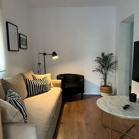 Casa Leo Apartment Almeria Ngoại thất bức ảnh