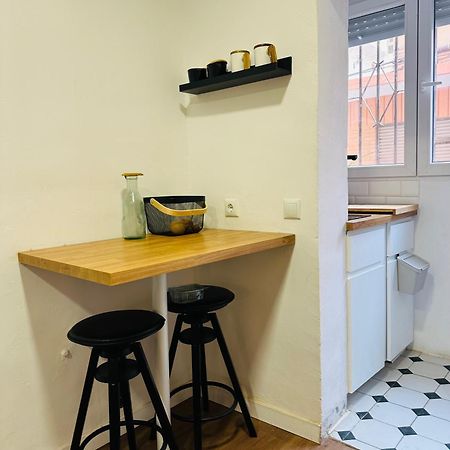 Casa Leo Apartment Almeria Ngoại thất bức ảnh