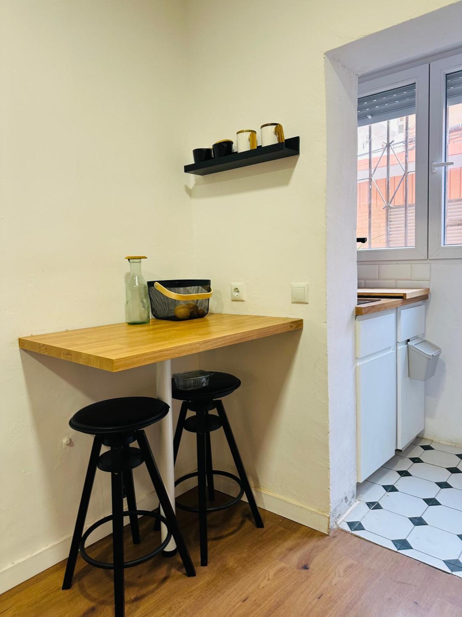 Casa Leo Apartment Almeria Ngoại thất bức ảnh