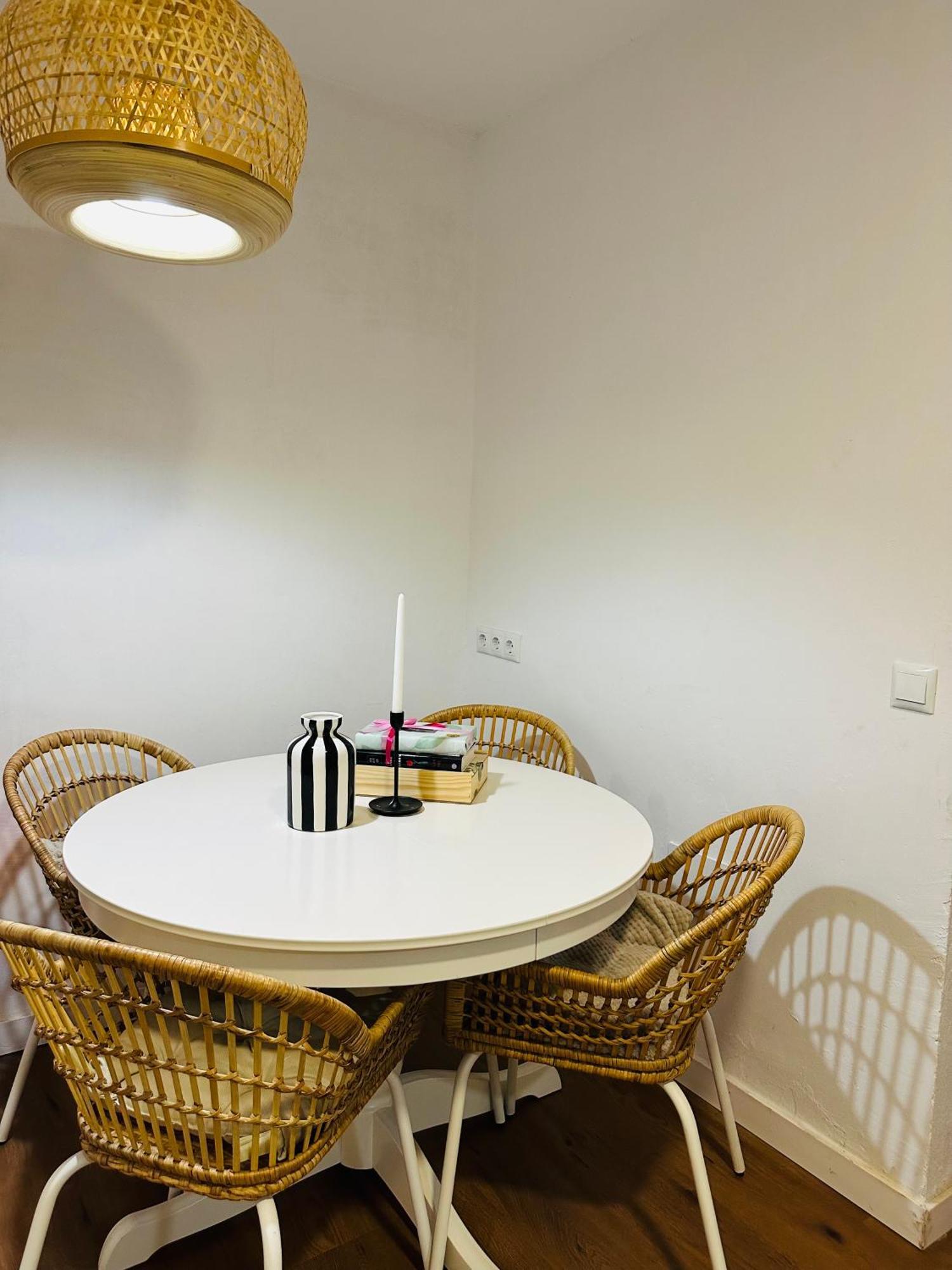 Casa Leo Apartment Almeria Ngoại thất bức ảnh